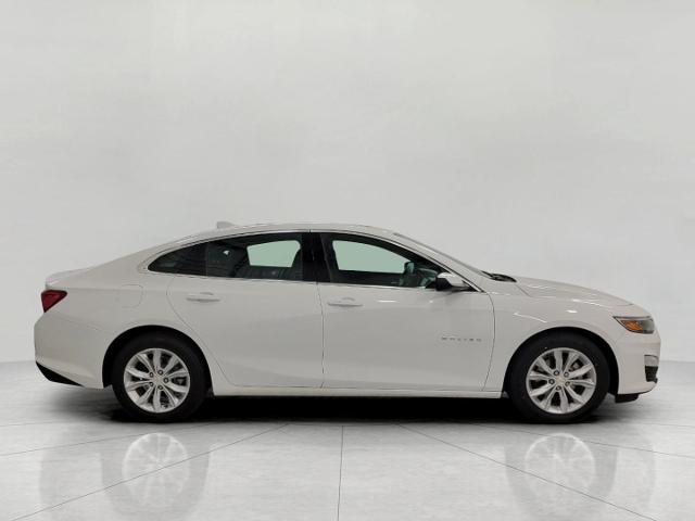 2024 Chevrolet Malibu Vehicle Photo in NEENAH, WI 54956-2243
