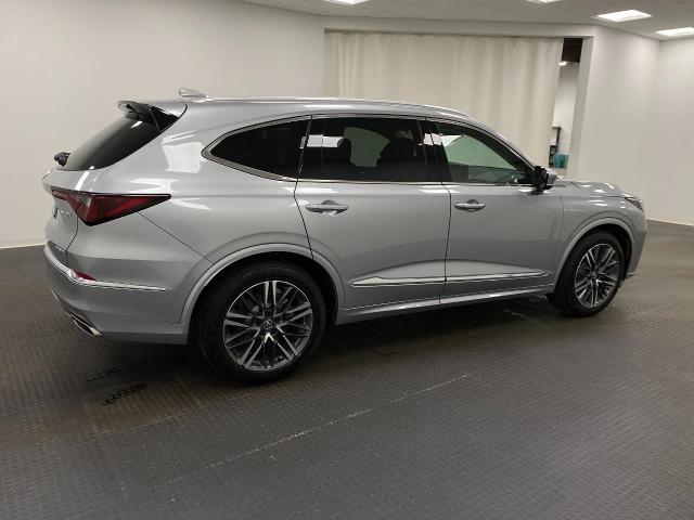 2026 Acura MDX Vehicle Photo in Appleton, WI 54913