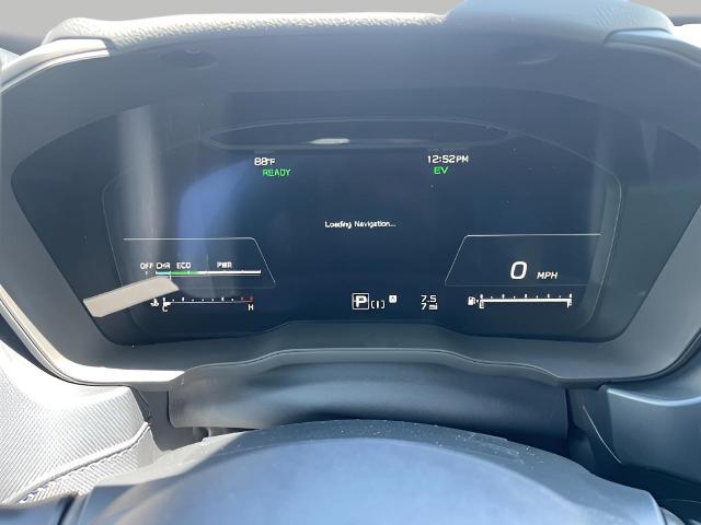 2025 Subaru Forester Vehicle Photo in Oshkosh, WI 54904