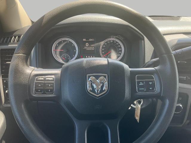 2016 Ram 2500 Vehicle Photo in Kaukauna, WI 54130