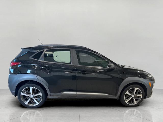 2018 Hyundai KONA Vehicle Photo in Green Bay, WI 54304
