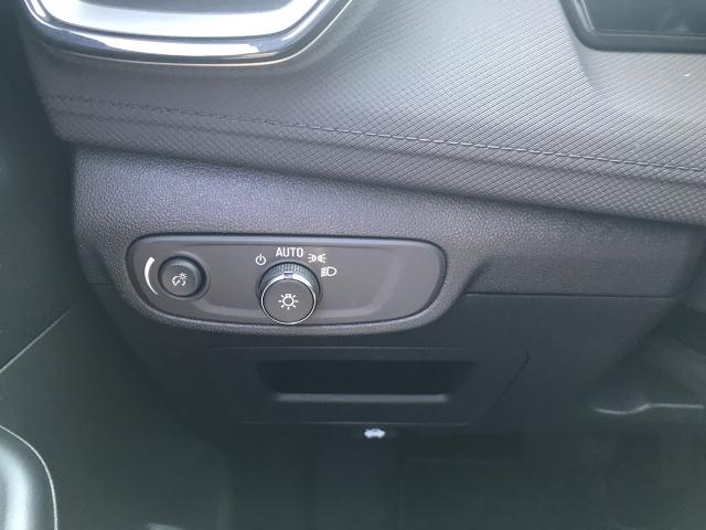 2024 Chevrolet Trailblazer Vehicle Photo in GREEN BAY, WI 54303-3330