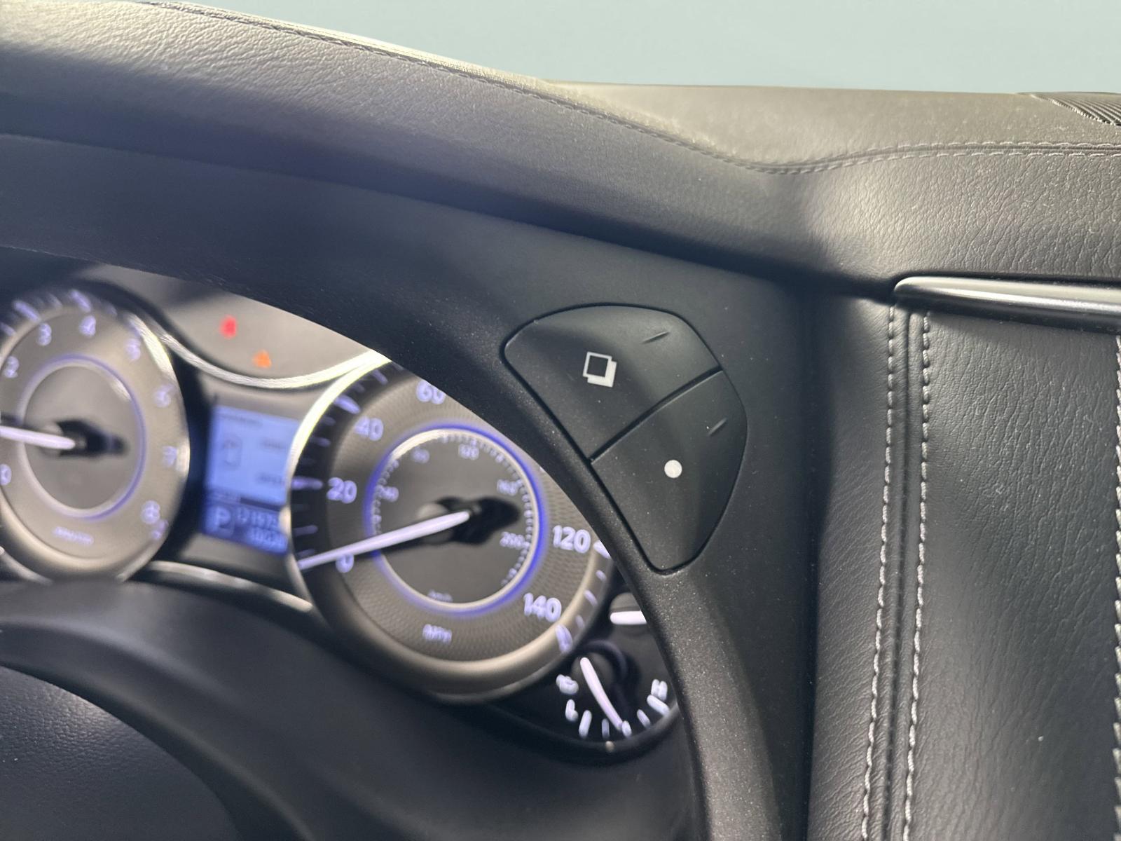 2019 INFINITI QX80 Vehicle Photo in GEORGETOWN, TX 78626-7508