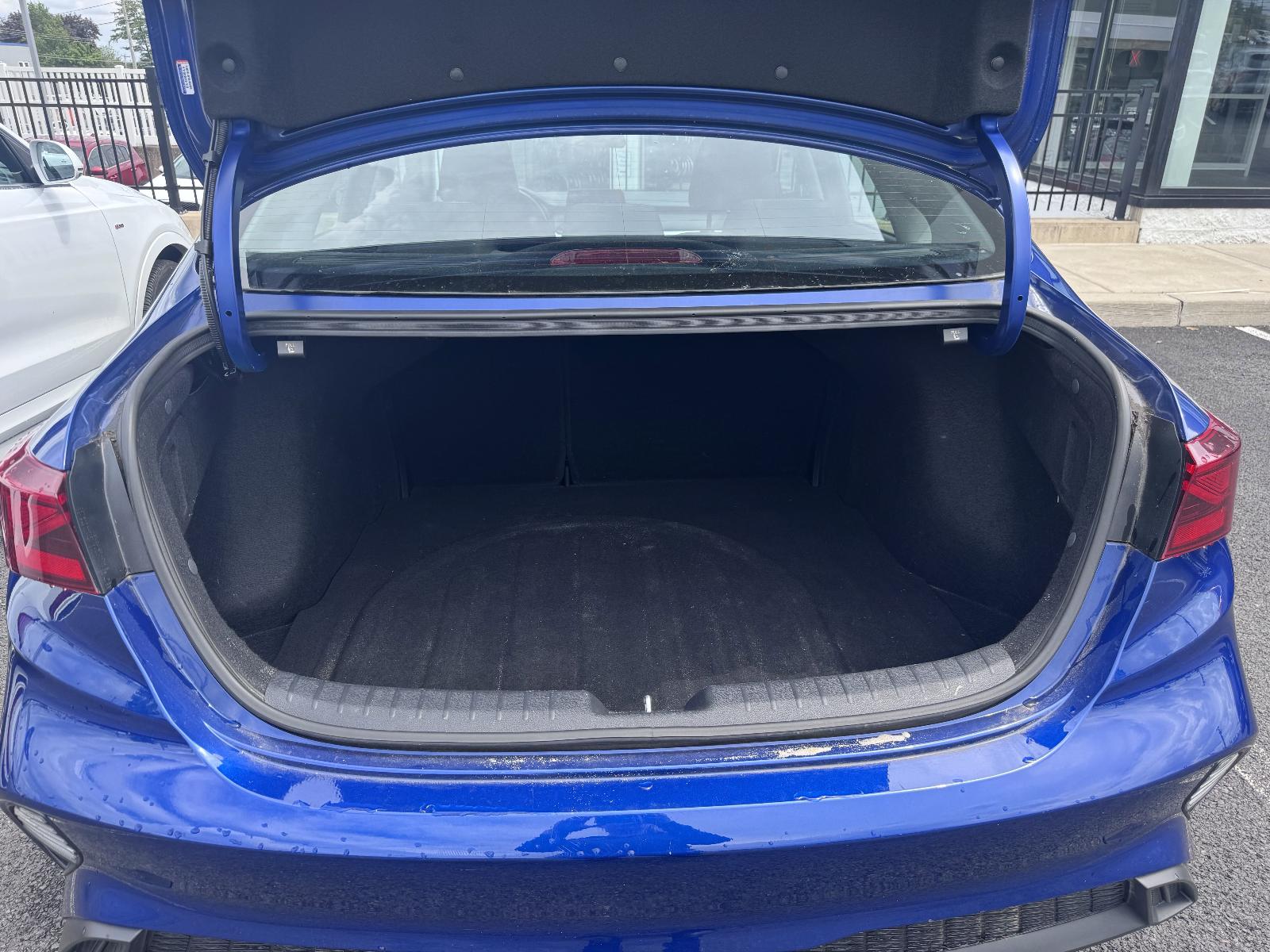 2023 Kia Forte Vehicle Photo in Langhorne, PA 19047