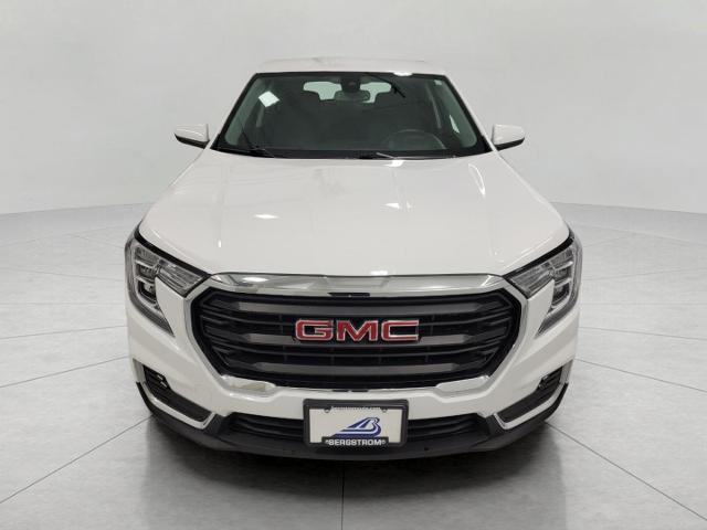 2024 GMC Terrain Vehicle Photo in APPLETON, WI 54914-4656