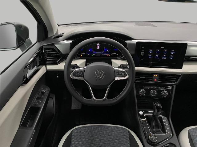 2025 Volkswagen Taos Vehicle Photo in Appleton, WI 54913