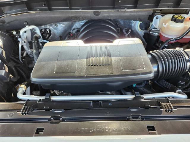 2021 GMC Sierra 1500 Vehicle Photo in DENTON, TX 76210-9321