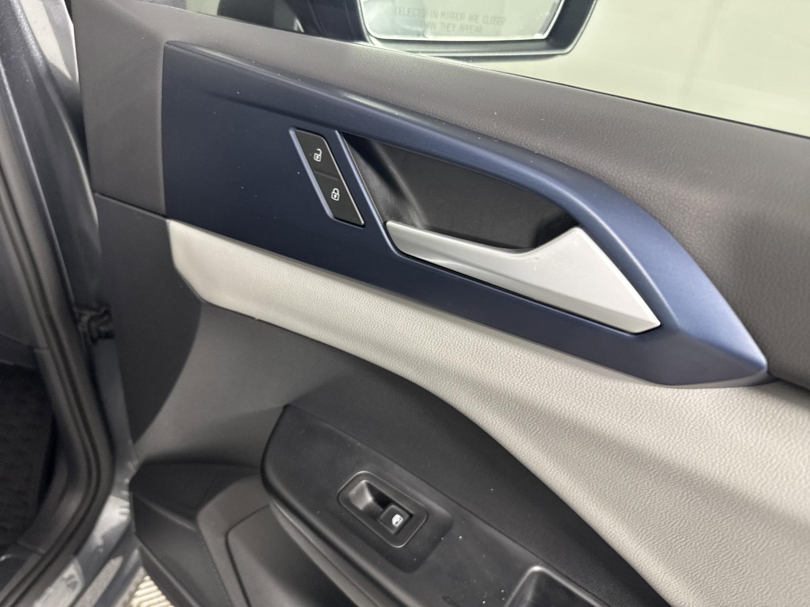 2022 Volkswagen Taos Vehicle Photo in Georgetown, TX 78626