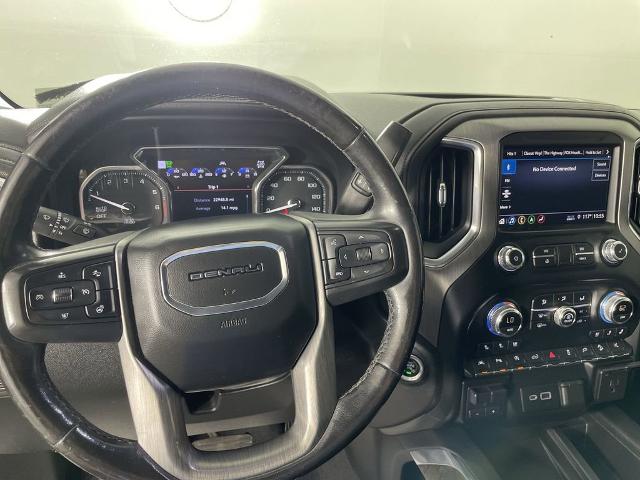 2019 GMC Sierra 1500 Vehicle Photo in GILBERT, AZ 85297-0402