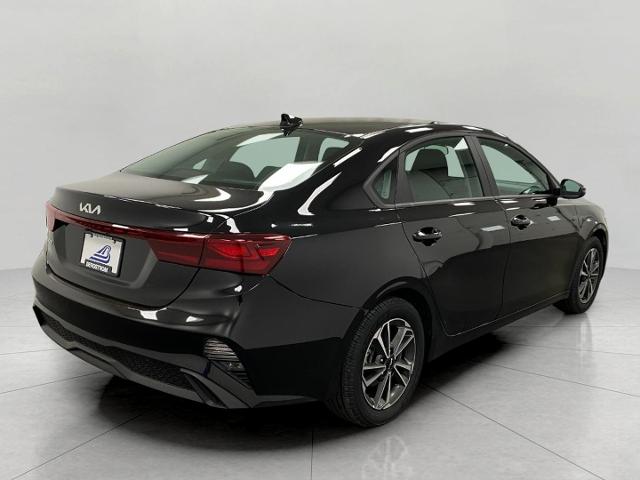 2023 Kia Forte Vehicle Photo in Appleton, WI 54913