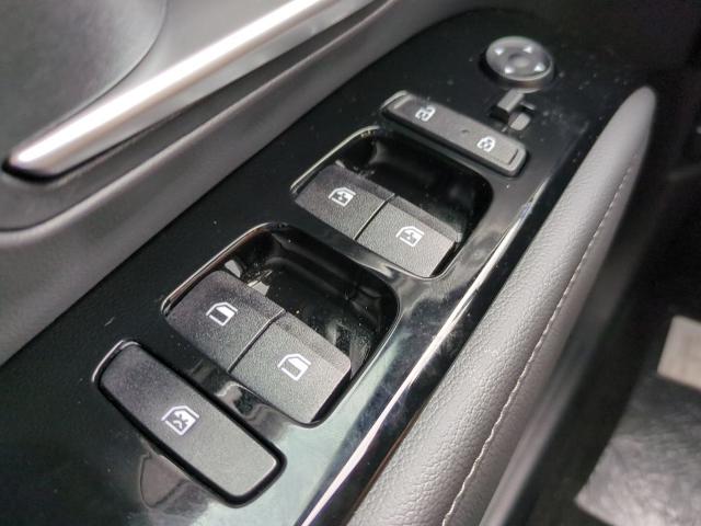 2024 Hyundai TUCSON Hybrid Vehicle Photo in Brunswick, GA 31525