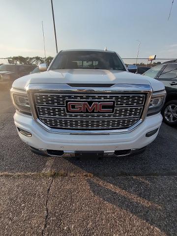 2018 GMC Sierra 1500 Vehicle Photo in HARRISBURG, PA 17111-1033