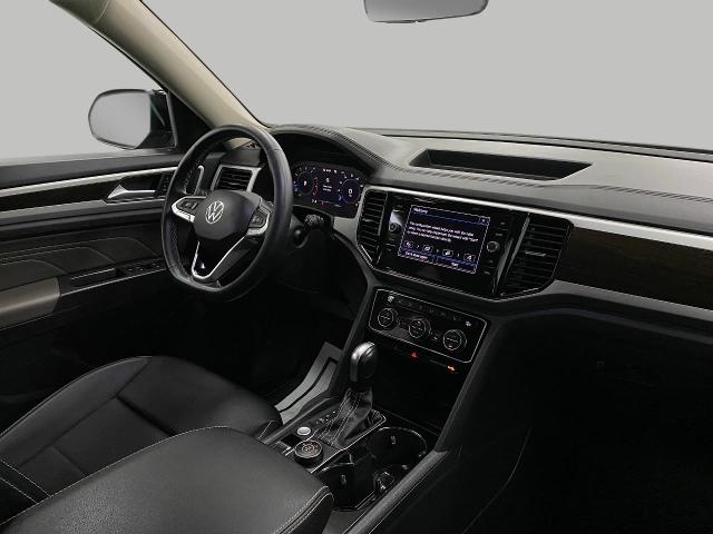 2023 Volkswagen Atlas Vehicle Photo in Appleton, WI 54913