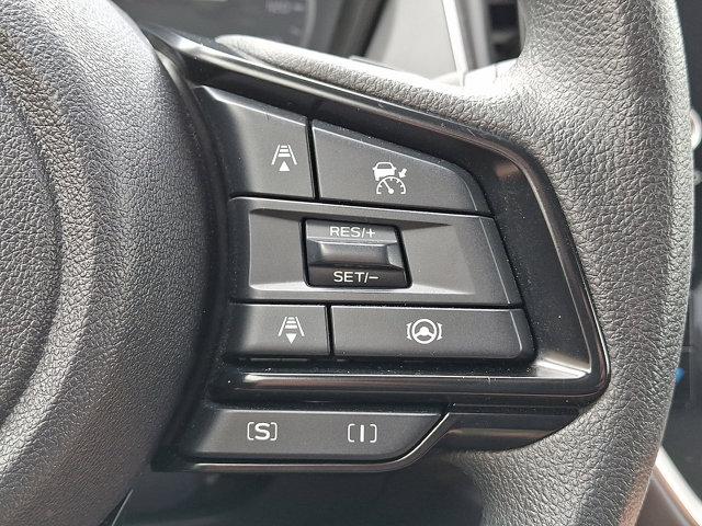 2024 Subaru Crosstrek Vehicle Photo in Philadelphia, PA 19116