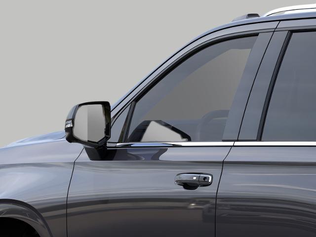 2025 Chevrolet Tahoe Vehicle Photo in MADISON, WI 53713-3220