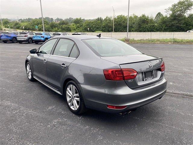 2012 Volkswagen GLI Vehicle Photo in LANCASTER, PA 17601-0000