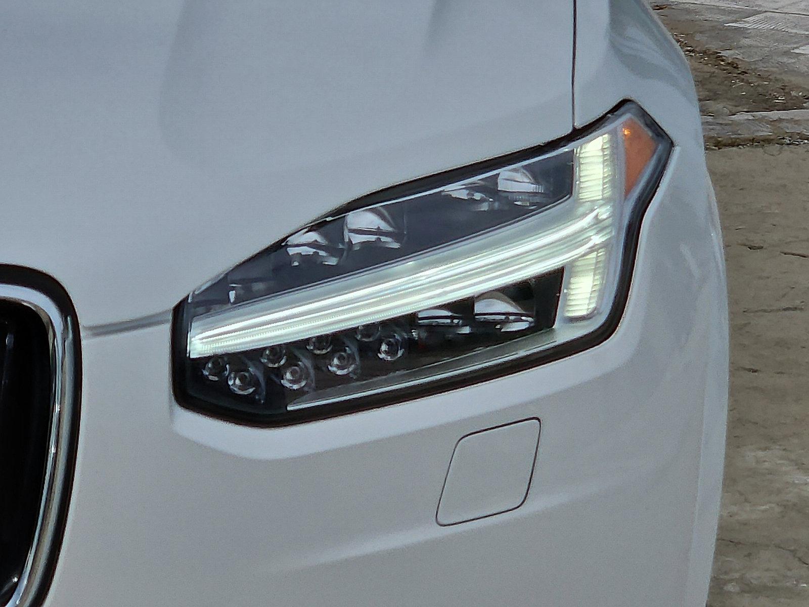 2018 Volvo XC90 Vehicle Photo in Trevose, PA 19053