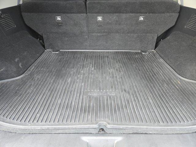 2020 Nissan Murano Vehicle Photo in Decatur, TX 76234