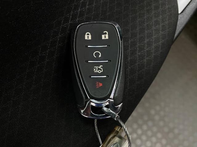 2024 Chevrolet Malibu Vehicle Photo in Appleton, WI 54913