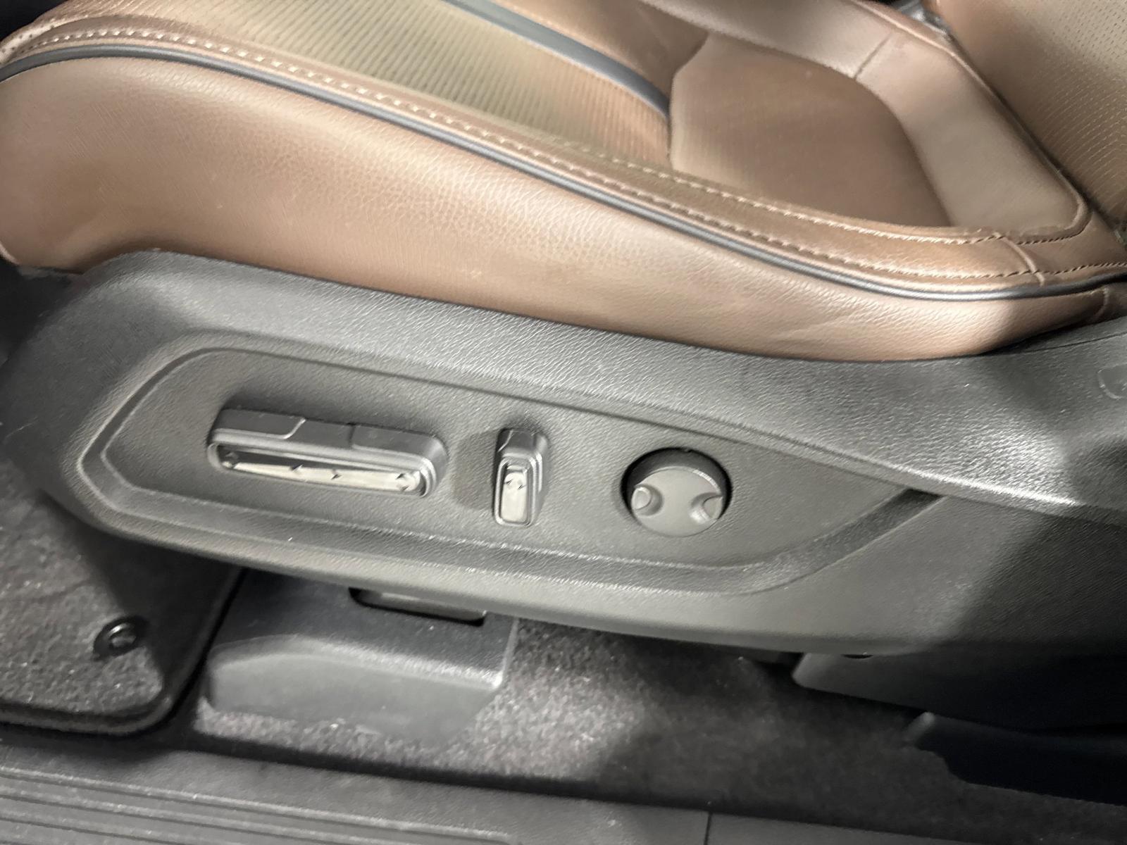 2023 Honda Pilot Vehicle Photo in Georgetown, TX 78626