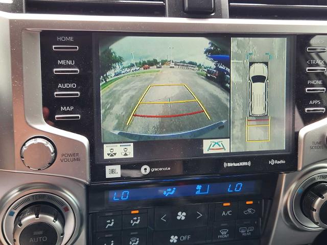 2023 Toyota 4Runner Vehicle Photo in DENTON, TX 76210-9321