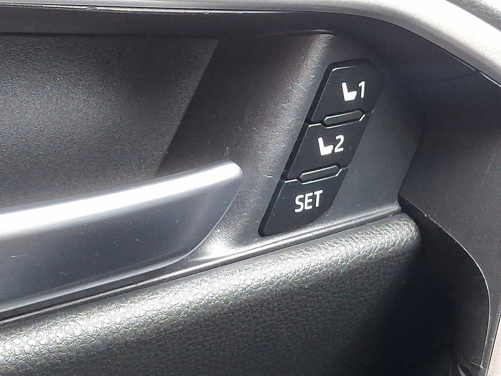 2021 Toyota RAV4 Vehicle Photo in Harrisburg, PA 17111