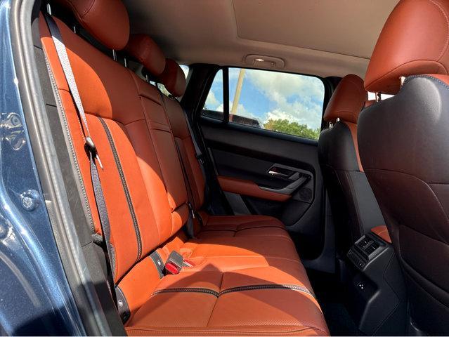 2024 Mazda CX-50 Vehicle Photo in Savannah, GA 31419