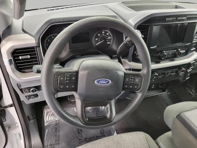 2023 Ford F-150 Vehicle Photo in Oshkosh, WI 54901
