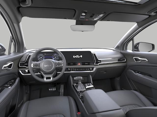 2025 Kia Sportage Vehicle Photo in Oshkosh, WI 54904
