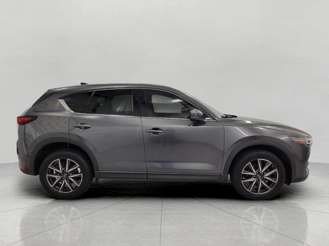 2018 Mazda CX-5 Vehicle Photo in APPLETON, WI 54914-4656