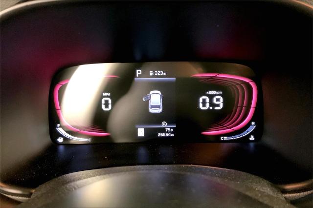 2024 Kia Soul Vehicle Photo in Lees Summit, MO 64086