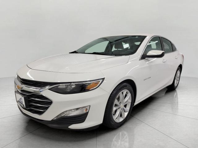 2024 Chevrolet Malibu Vehicle Photo in MIDDLETON, WI 53562-1492