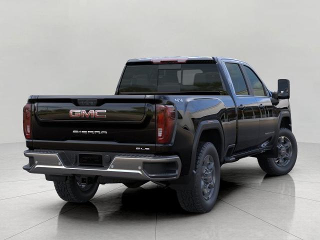 2025 GMC Sierra 2500 HD Vehicle Photo in APPLETON, WI 54914-8833