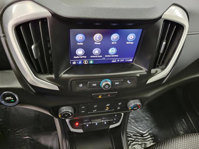2024 GMC Terrain Vehicle Photo in MANITOWOC, WI 54220-5838