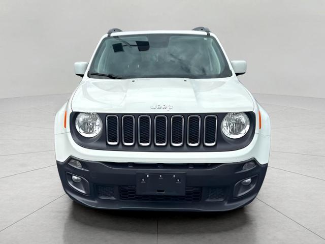 2018 Jeep Renegade Vehicle Photo in Neenah, WI 54956