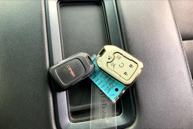 2019 GMC Yukon Vehicle Photo in Kansas City, MO 64114