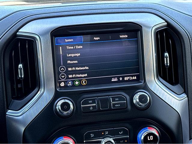 2021 GMC Sierra 1500 Vehicle Photo in Hinesville, GA 31313