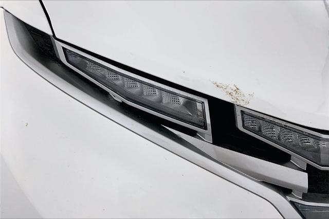2023 Hyundai SANTA CRUZ Vehicle Photo in Lees Summit, MO 64086