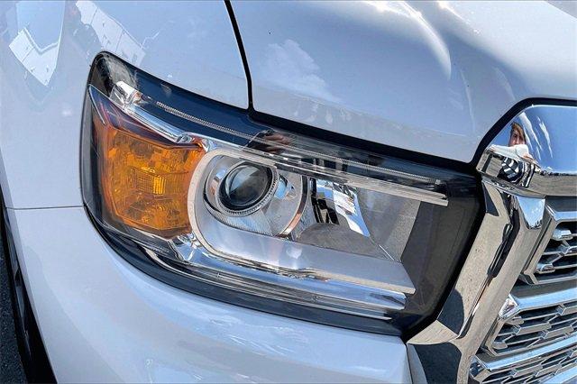 2021 GMC Canyon Vehicle Photo in INDEPENDENCE, MO 64055-1314