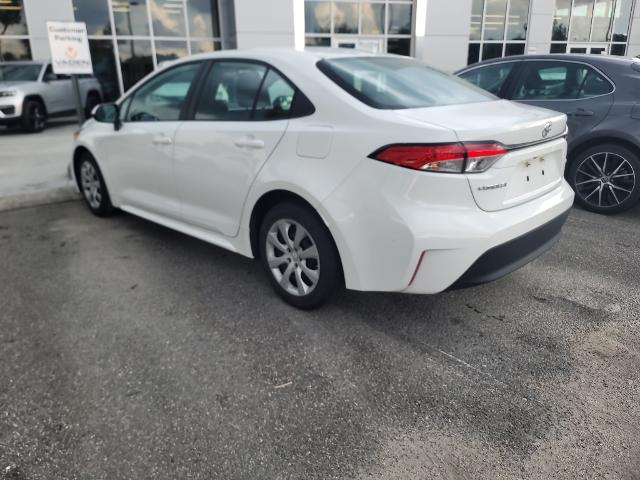 2023 Toyota Corolla Vehicle Photo in Savannah, GA 31419