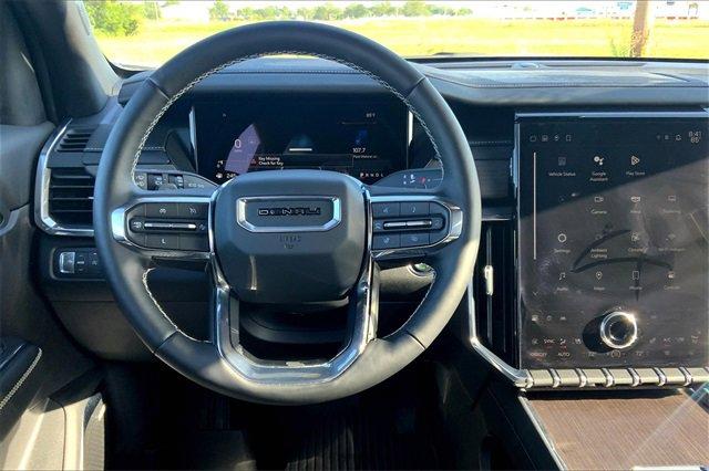2024 GMC Acadia Vehicle Photo in TOPEKA, KS 66609-0000