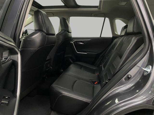 2023 Toyota RAV4 Vehicle Photo in Appleton, WI 54913