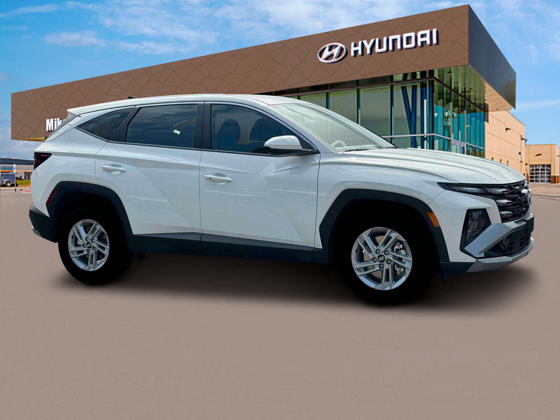 2025 Hyundai TUCSON Vehicle Photo in Peoria, IL 61615