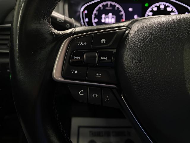 2021 Honda Accord Sedan Vehicle Photo in Appleton, WI 54913