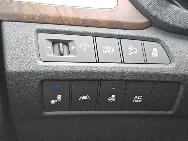 2018 Hyundai SANTA FE Vehicle Photo in Decatur, TX 76234