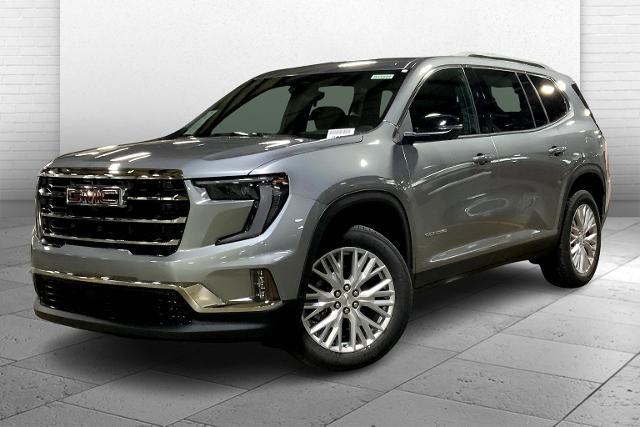 2026 GMC Acadia Vehicle Photo in KANSAS CITY, MO 64114-4545