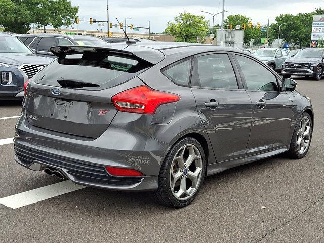 2015 Ford Focus Vehicle Photo in Philadelphia, PA 19116