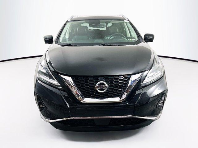 2019 Nissan Murano Vehicle Photo in Doylsetown, PA 18901