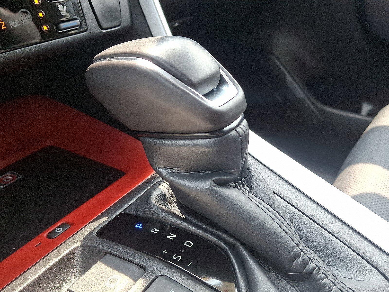 2024 Toyota RAV4 Vehicle Photo in Harrisburg, PA 17111
