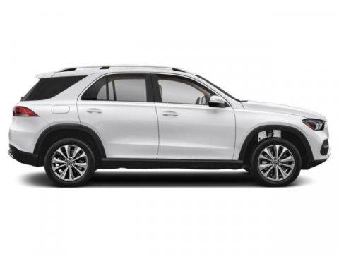 2020 Mercedes-Benz GLE Vehicle Photo in Georgetown, TX 78626